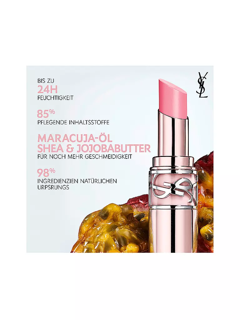 Son ysl tint in balm hotsell